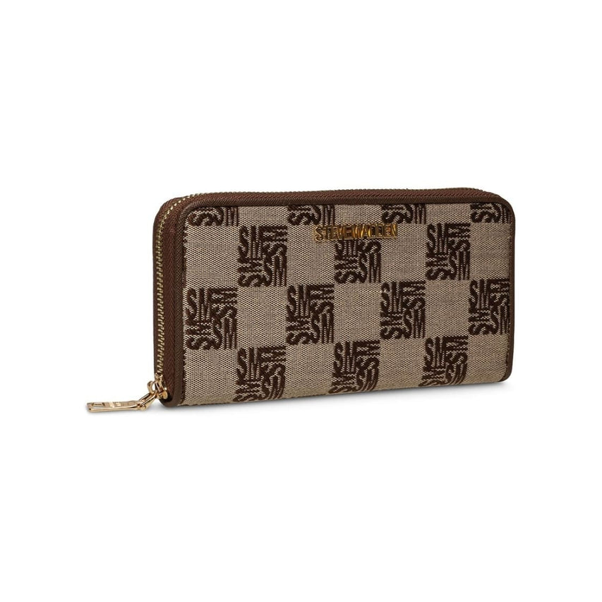 BEMI BROWN/GOLD