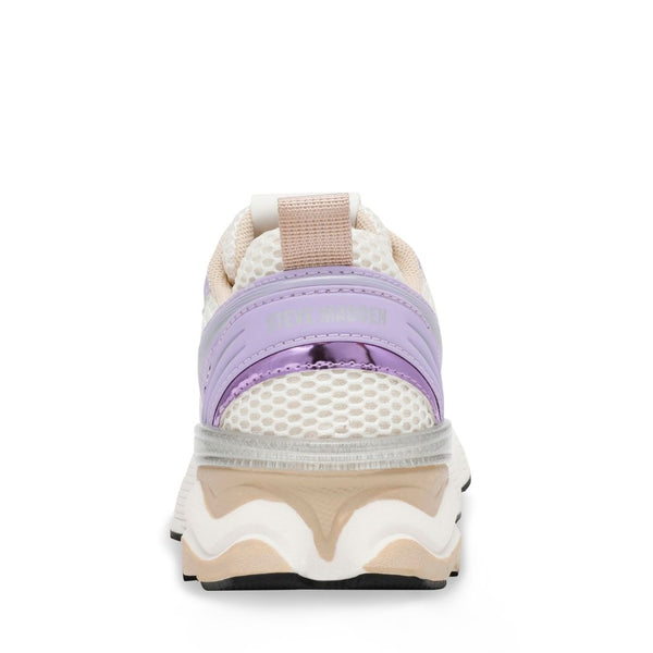 SPEEDSTER-E WHITE/LAVENDER