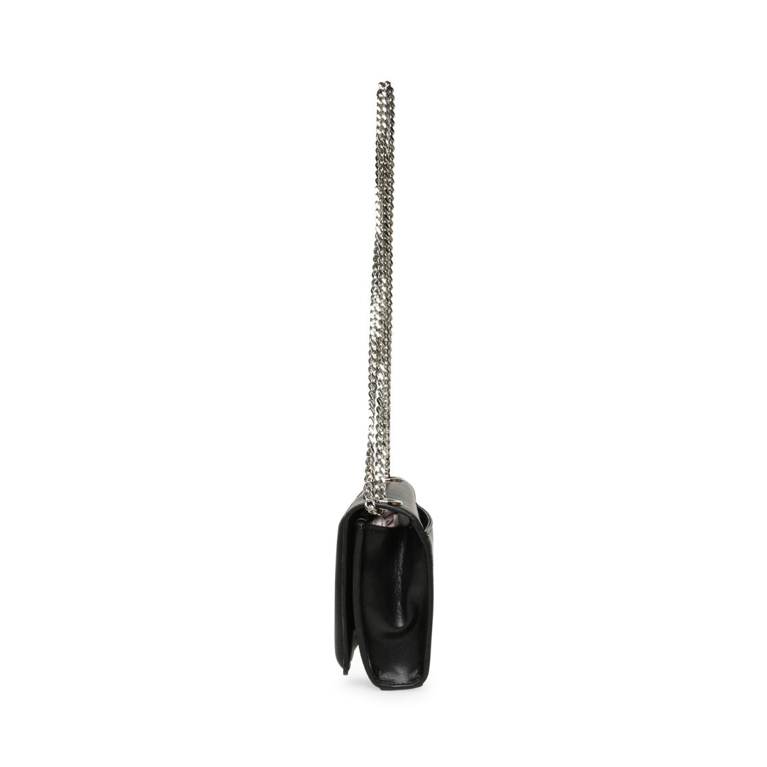 BZOIE BLACK/SILVER