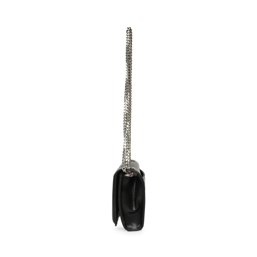 BZOIE BLACK/SILVER