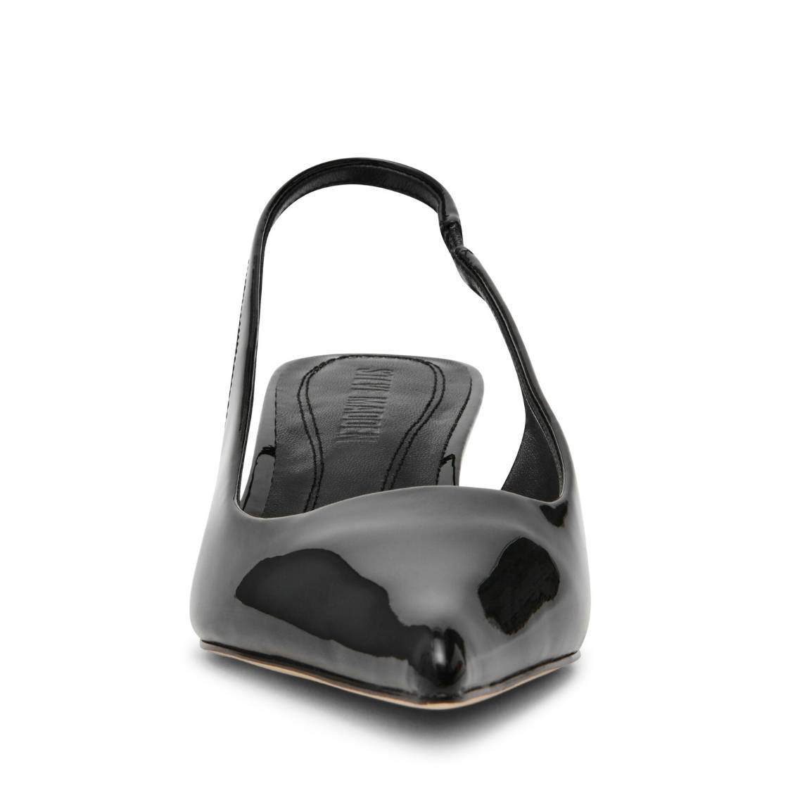 KITTIE BLACK PATENT