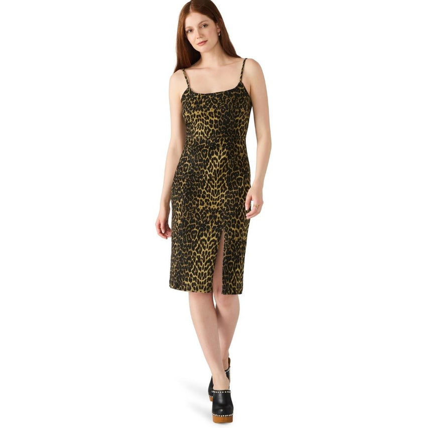GISELLE DRESS HOT SPOTS