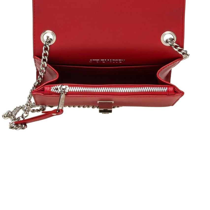 BNORA-T CHEVY RED