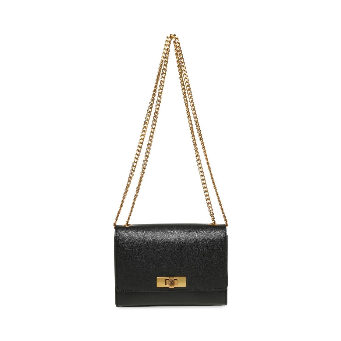 BNORA-T BLACK