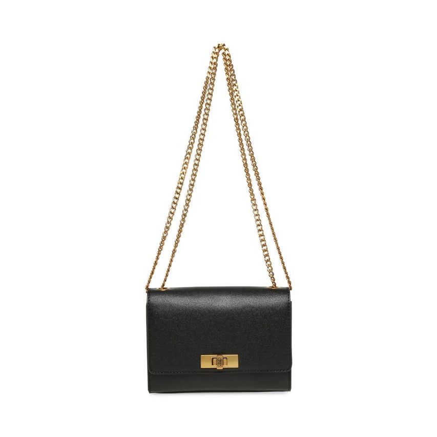 BNORA-T BLACK