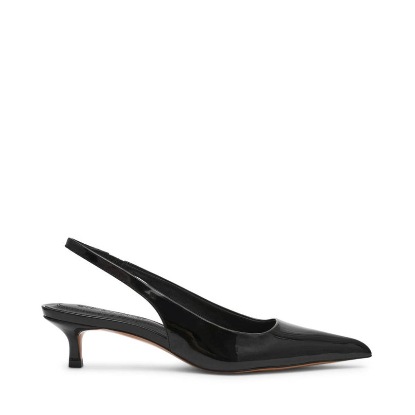 KITTIE BLACK PATENT