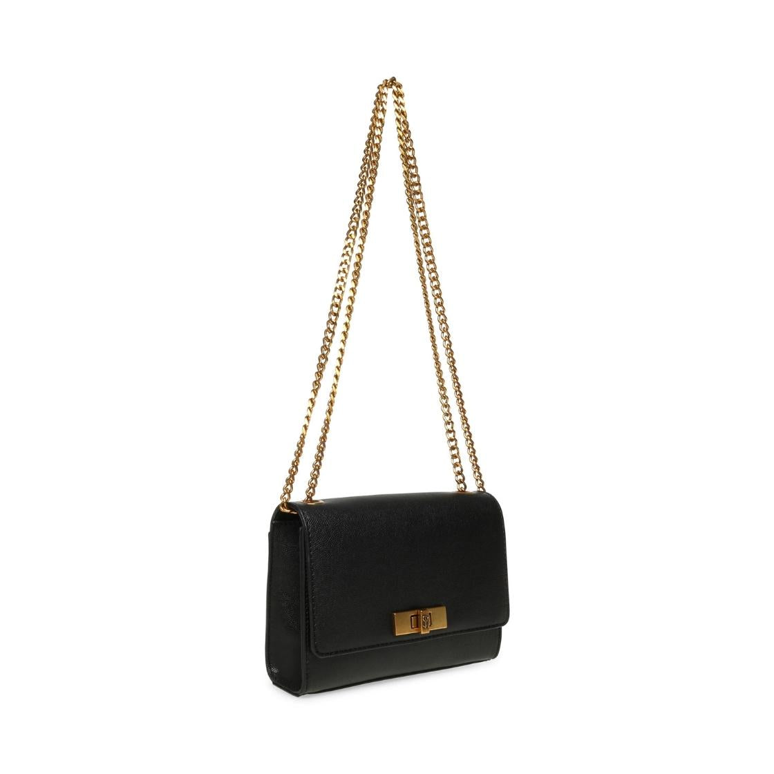 BNORA-T BLACK