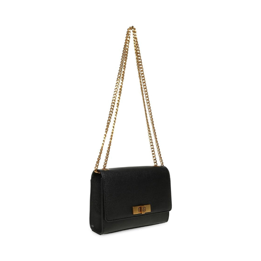 BNORA-T BLACK