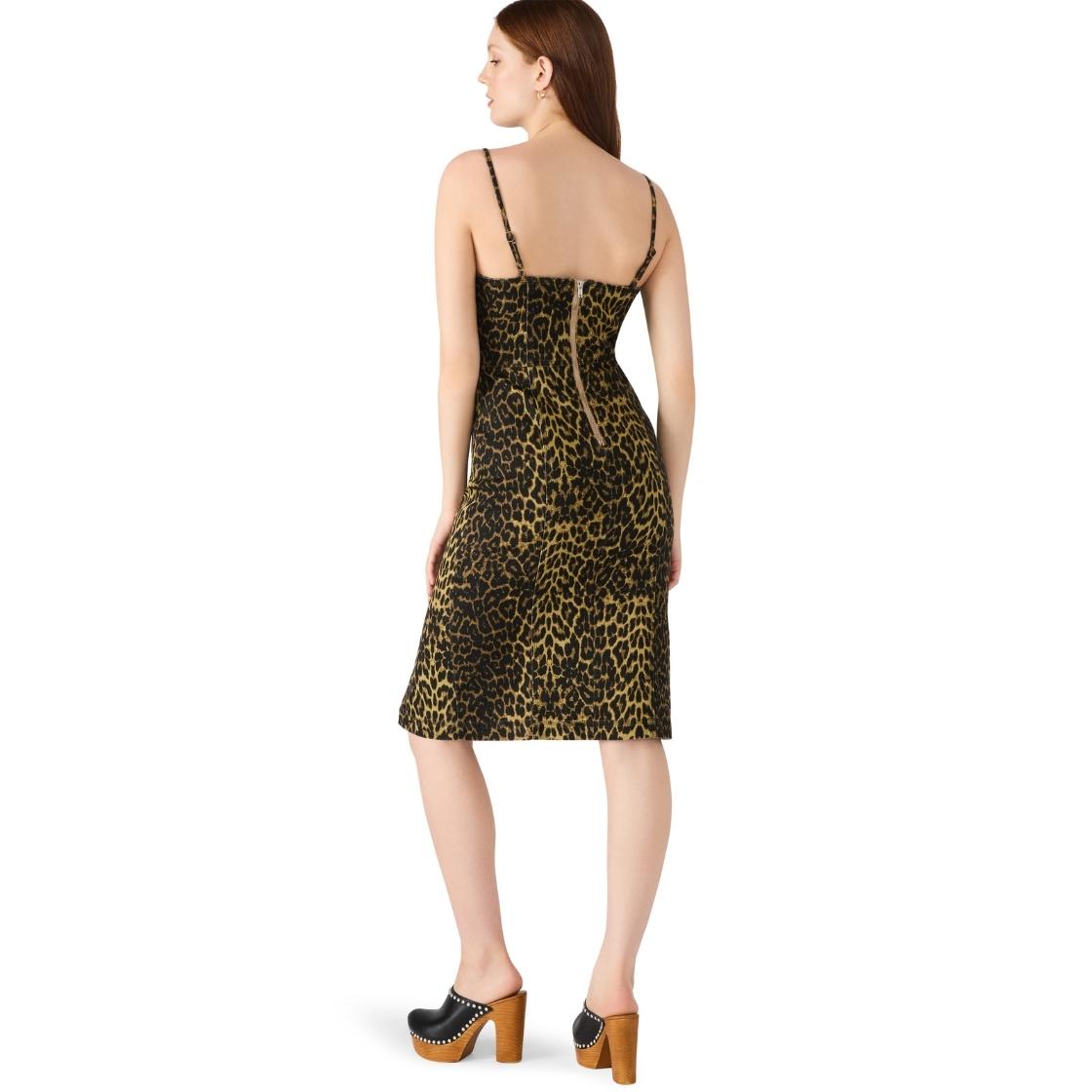 GISELLE DRESS HOT SPOTS