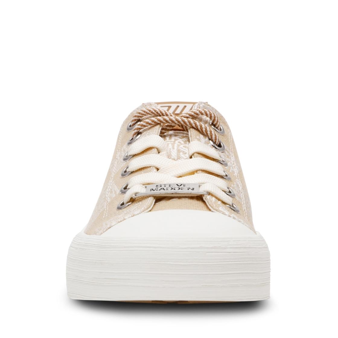 DOUBLES-SM SAND/WHITE