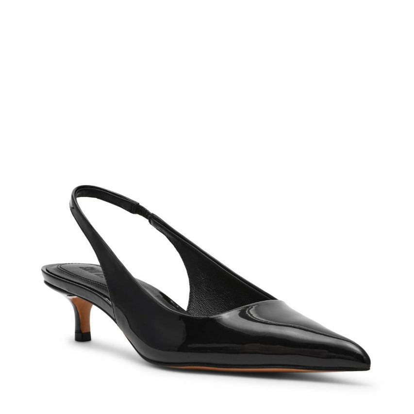 KITTIE BLACK PATENT
