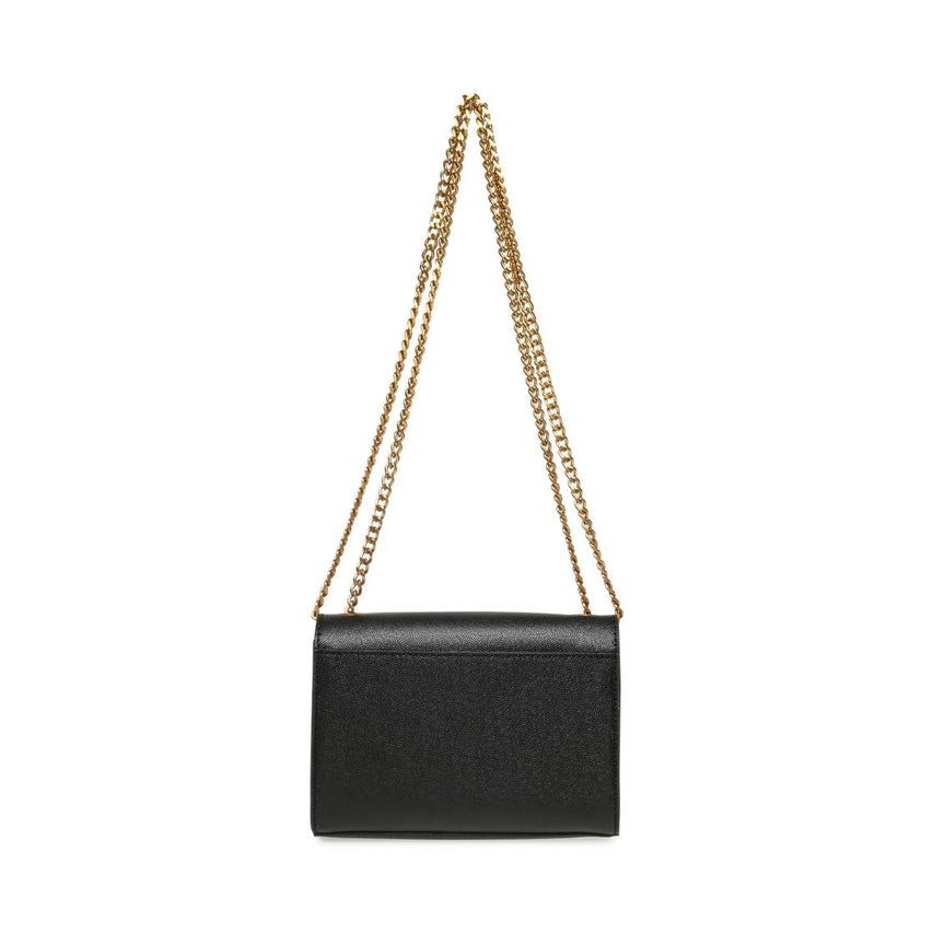 BNORA-T BLACK