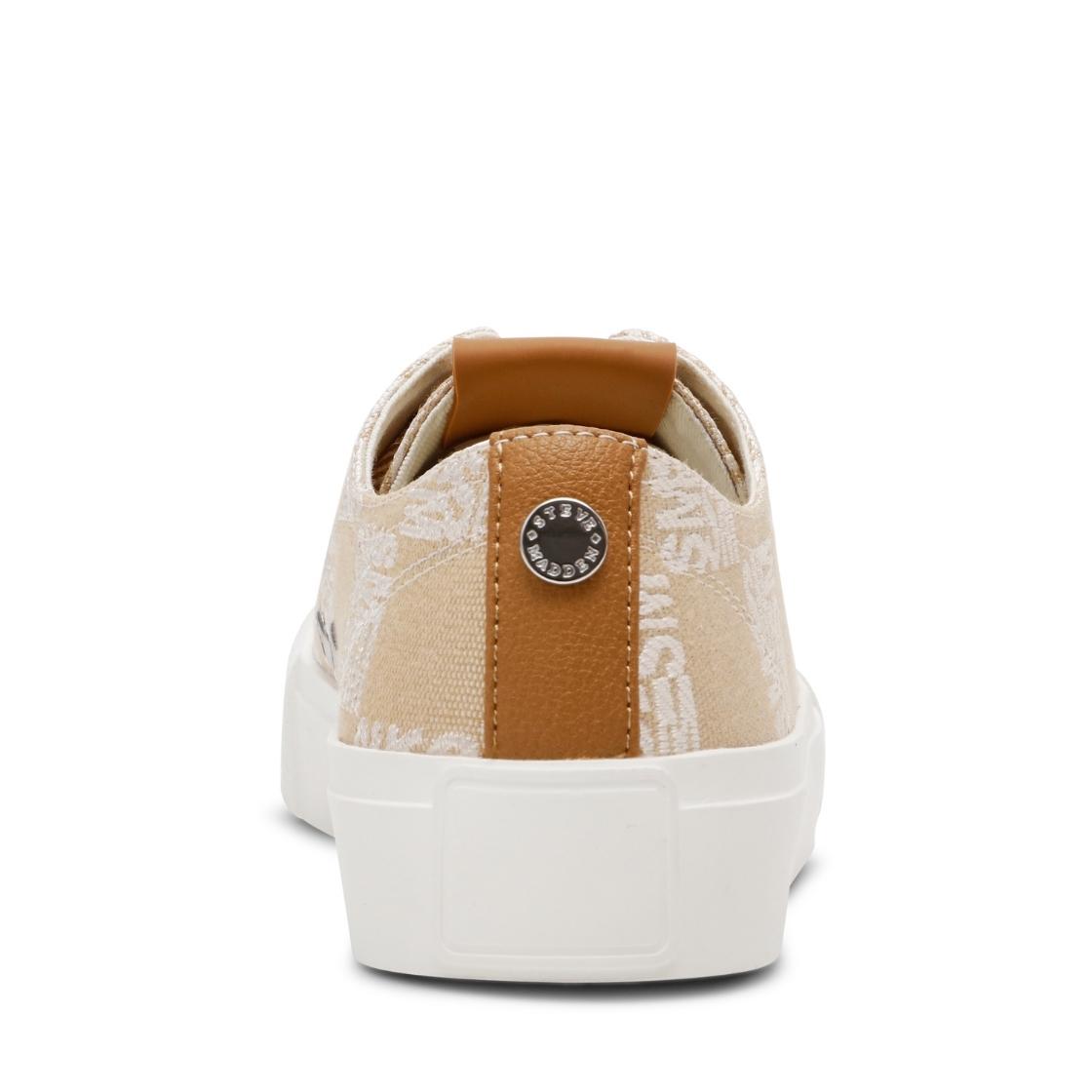 DOUBLES-SM SAND/WHITE