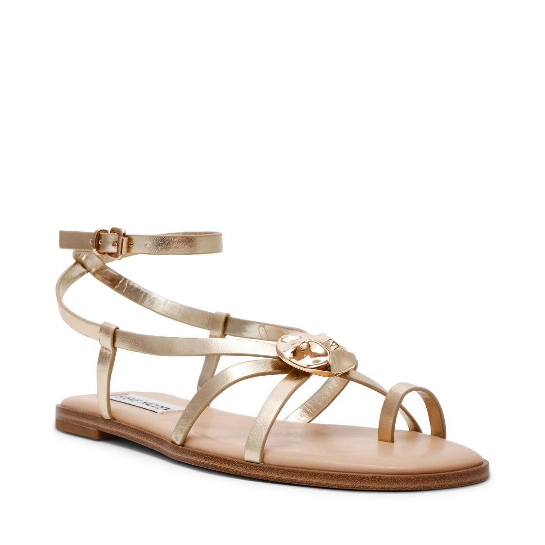 NAPA VALLEY GOLD LEATHER