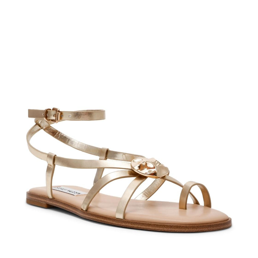 NAPA VALLEY GOLD LEATHER