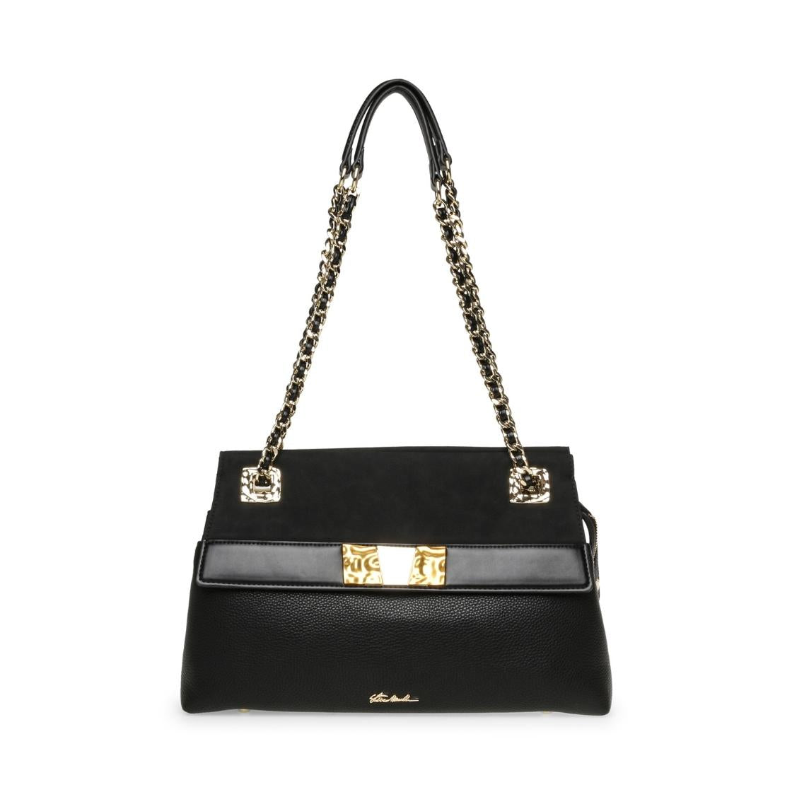 BBUBBLY BLACK/GOLD