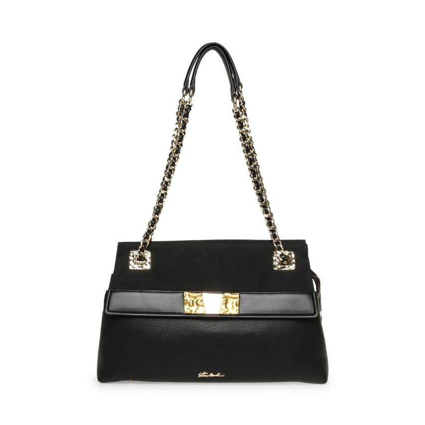 BBUBBLY BLACK/GOLD