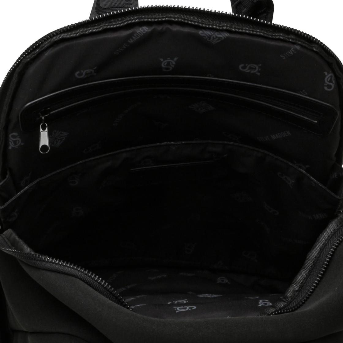 BDAINE BLACK/BLACK