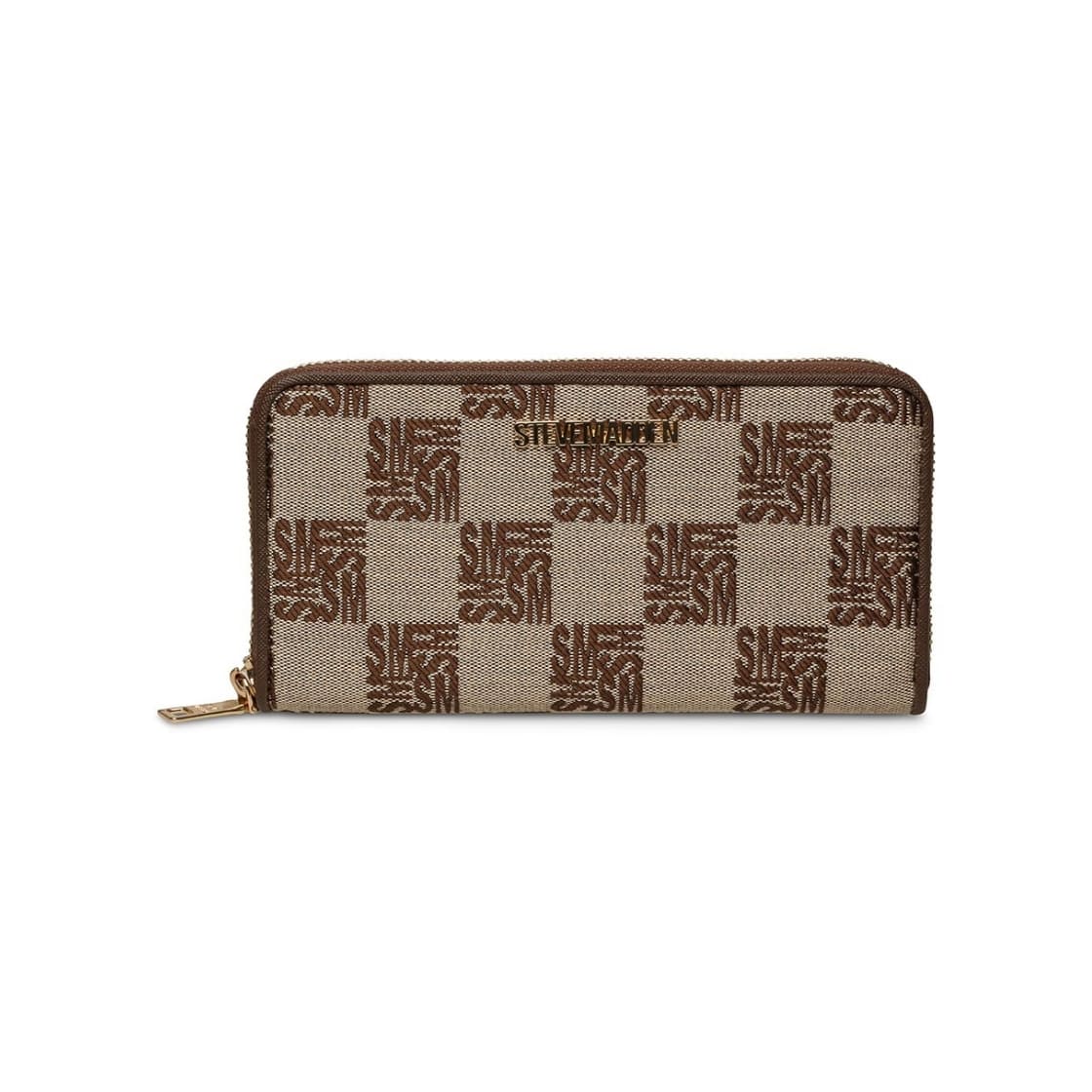 BEMI BROWN/GOLD