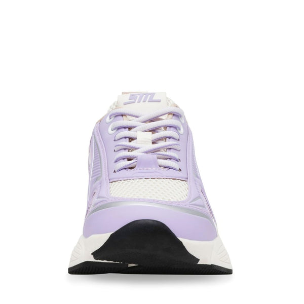 SPEEDSTER-E WHITE/LAVENDER