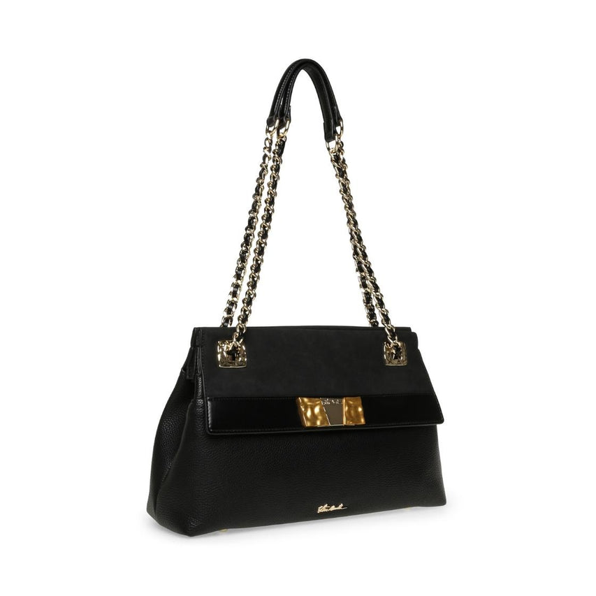 BBUBBLY BLACK/GOLD