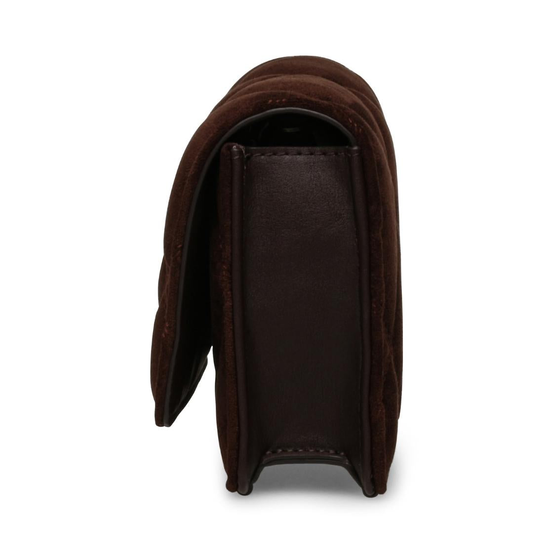 BENDUE-S BROWN/GOLD