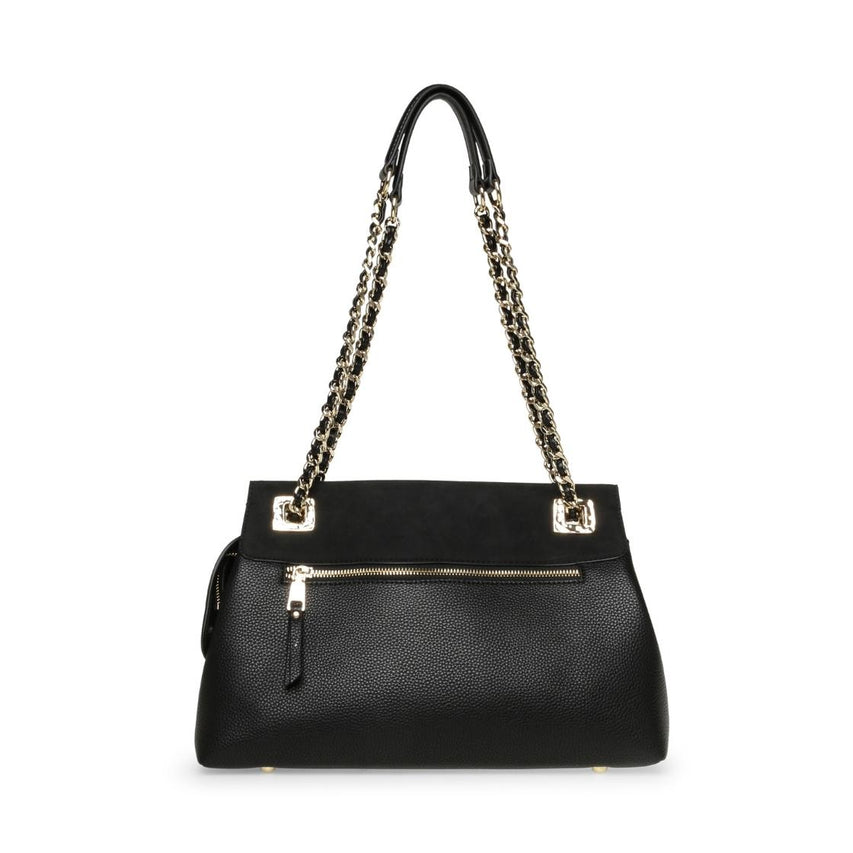 BBUBBLY BLACK/GOLD