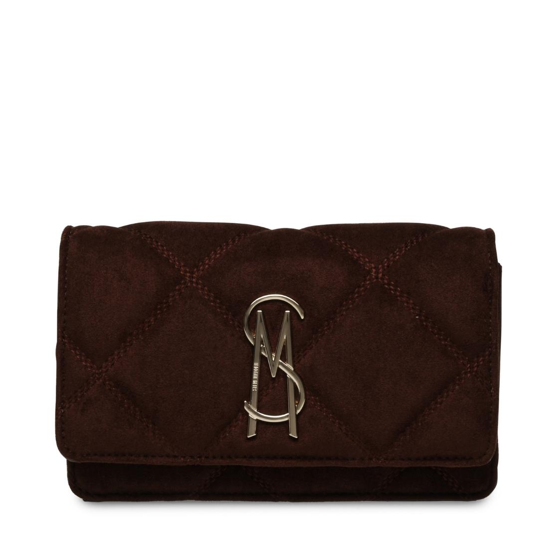 BENDUE-S BROWN/GOLD