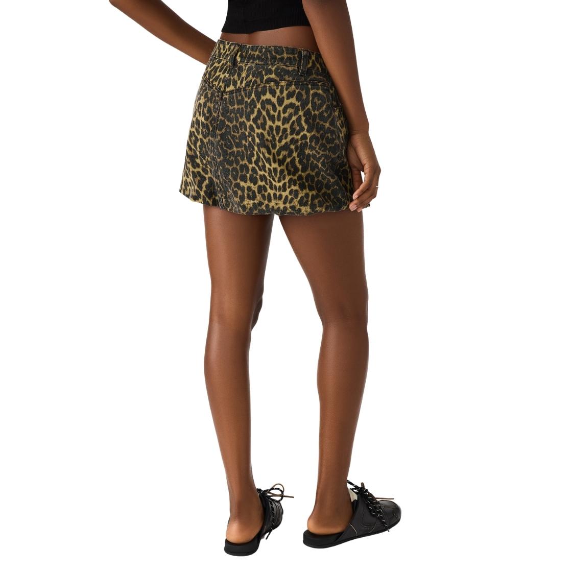 SIMONA SKIRT HOT SPOTS