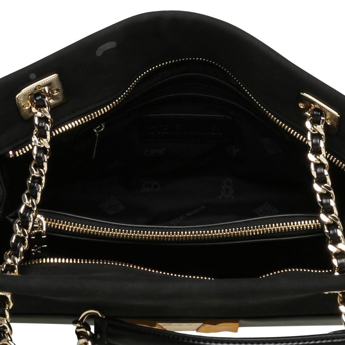 BBUBBLY BLACK/GOLD