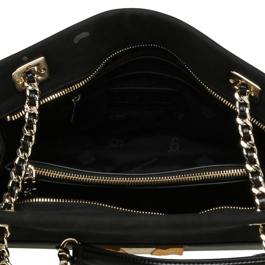 BBUBBLY BLACK/GOLD