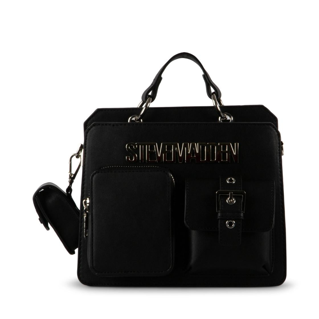 BEVELYN-U BLACK