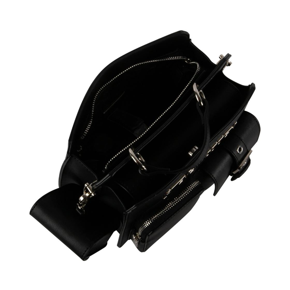 BEVELYN-U BLACK