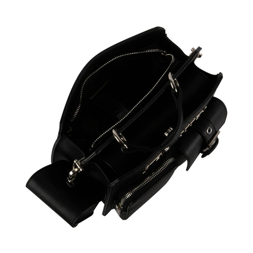 BEVELYN-U BLACK