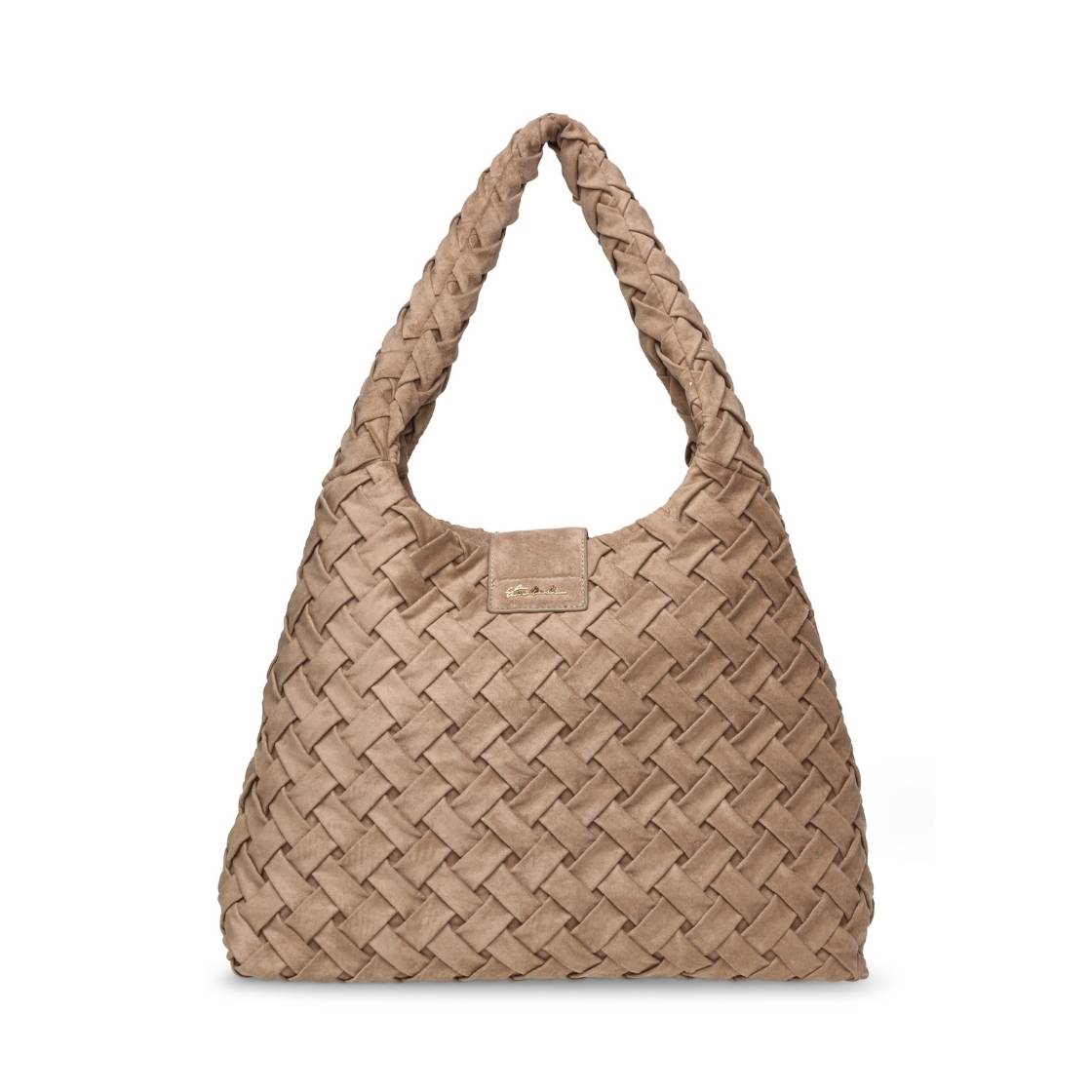 BRHIANON TAUPE/GOLD
