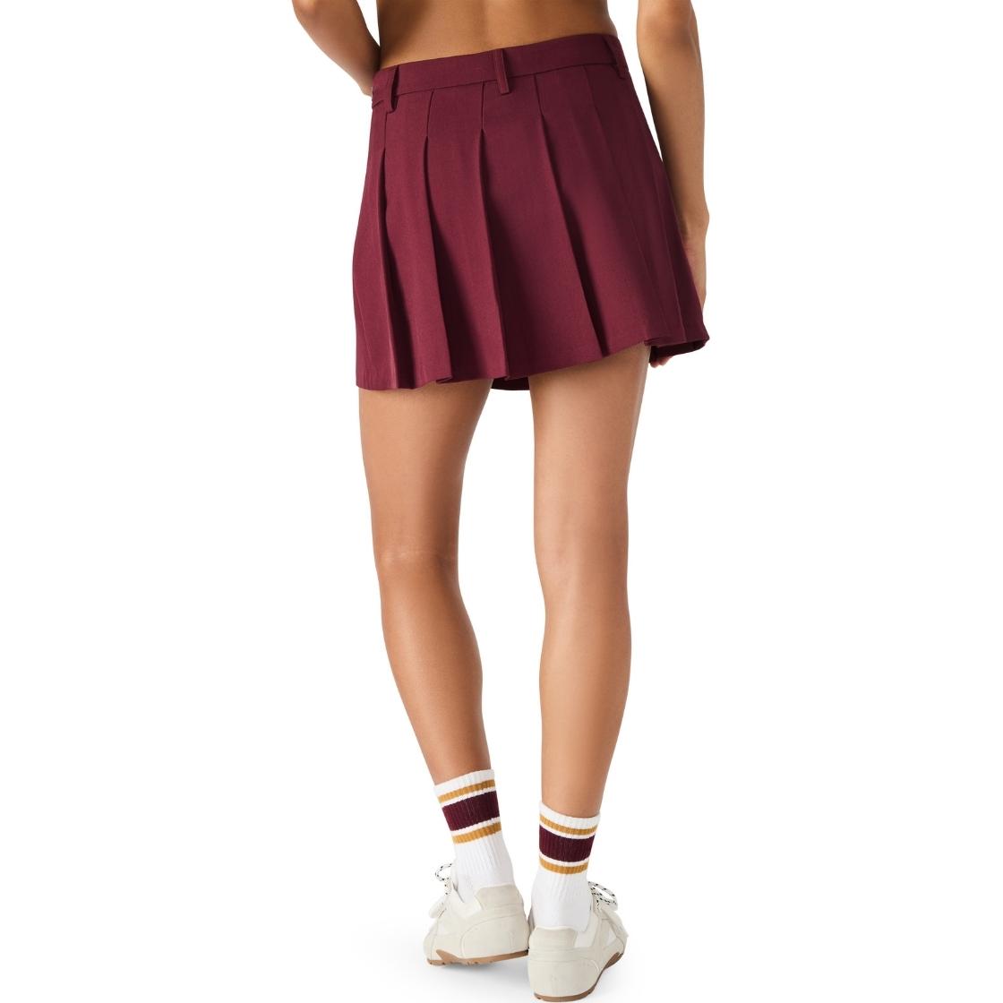 MARGO SKIRT WINE