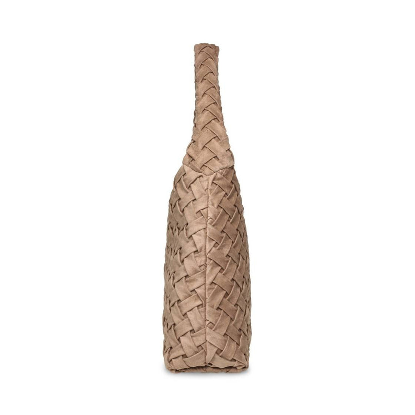 BRHIANON TAUPE/GOLD