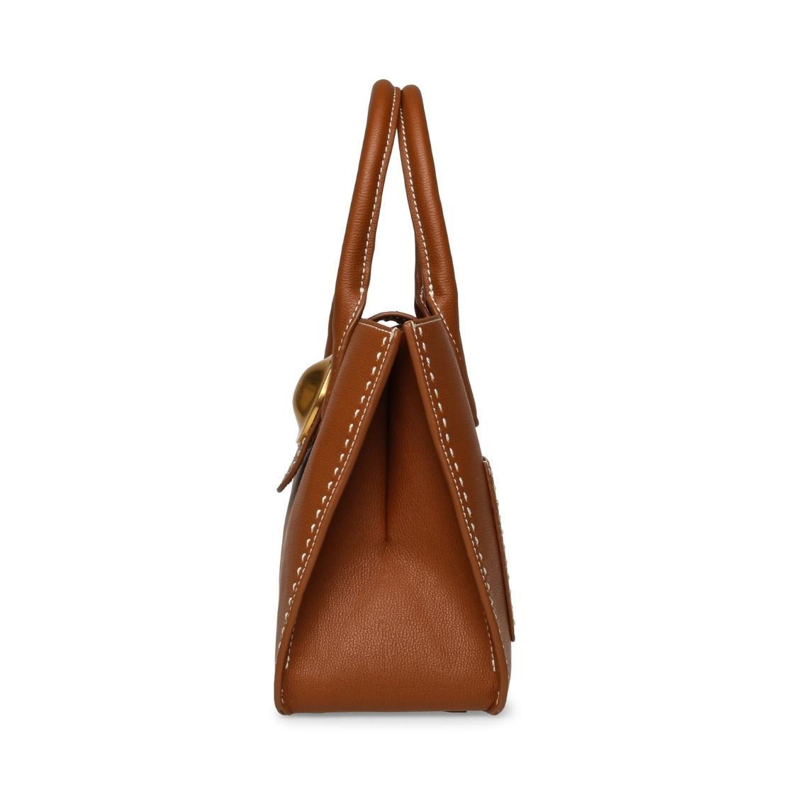 BRANCH COGNAC/GOLD