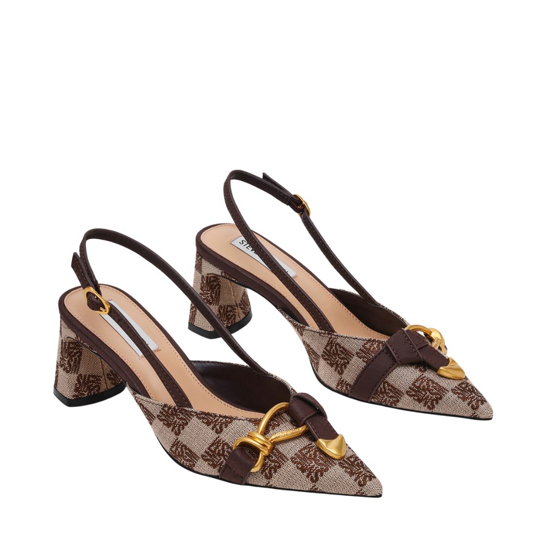 EVIAN-SM BROWN