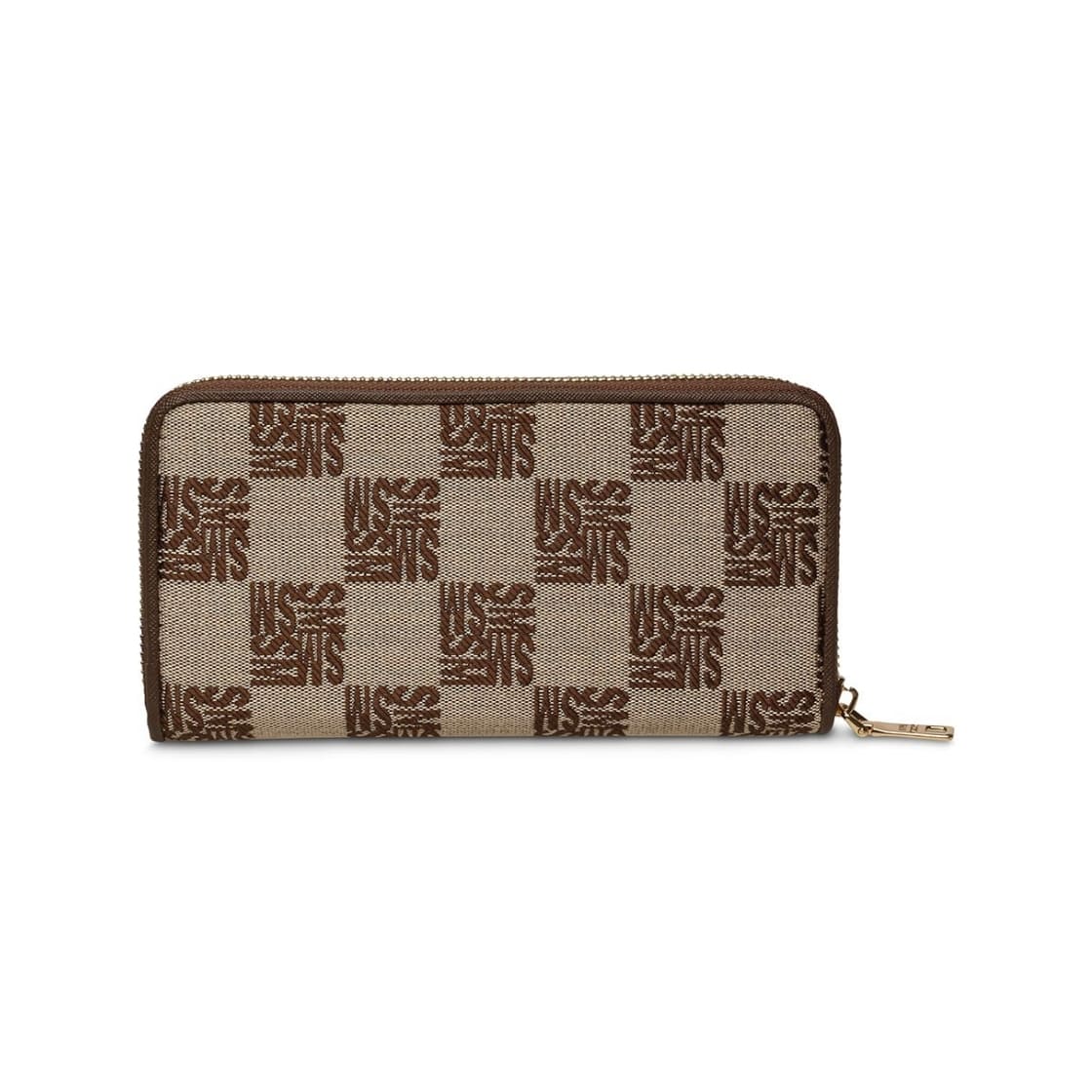BEMI BROWN/GOLD