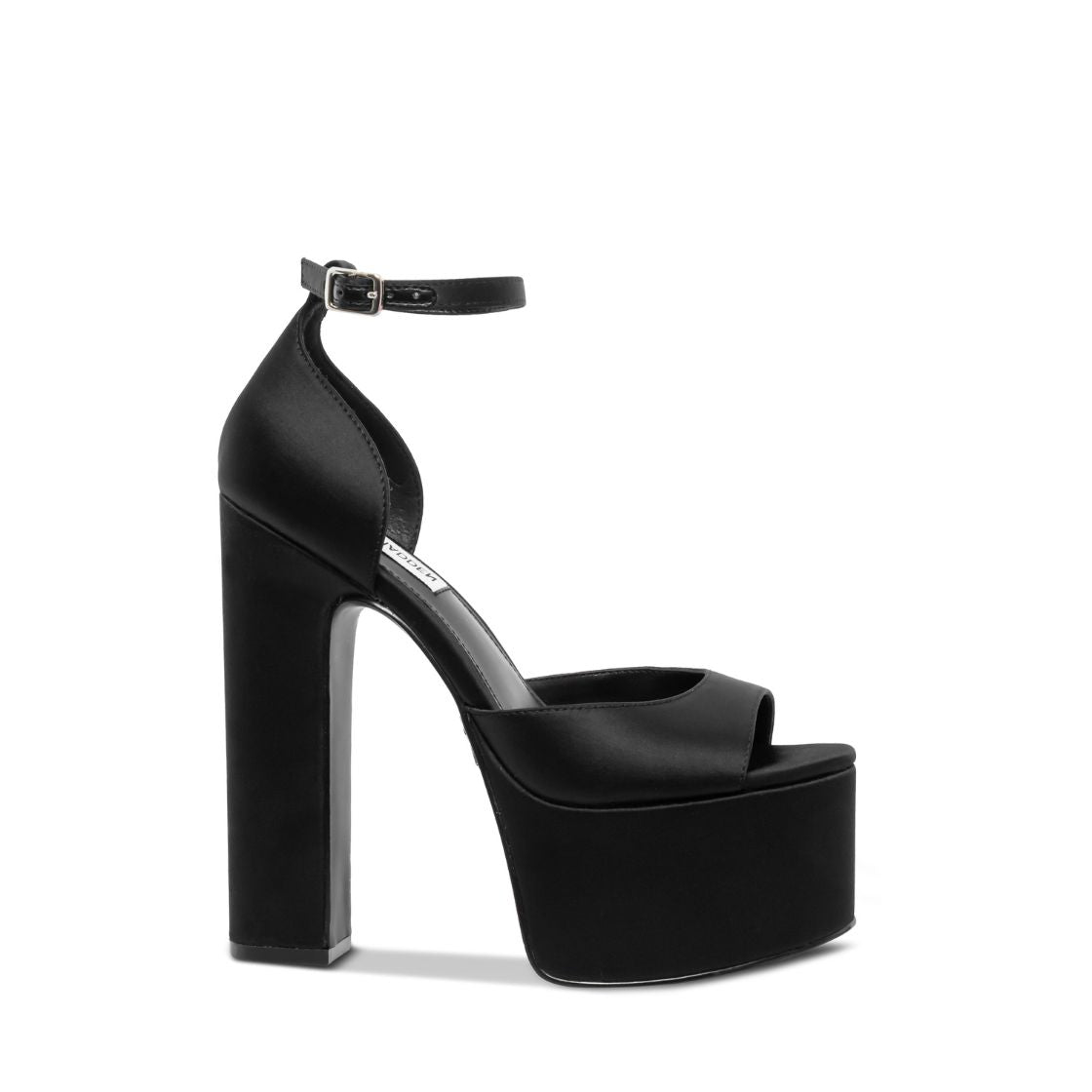 COURTESY BLACK SATIN