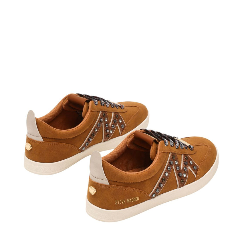 DEGREE-STUD CHESTNUT