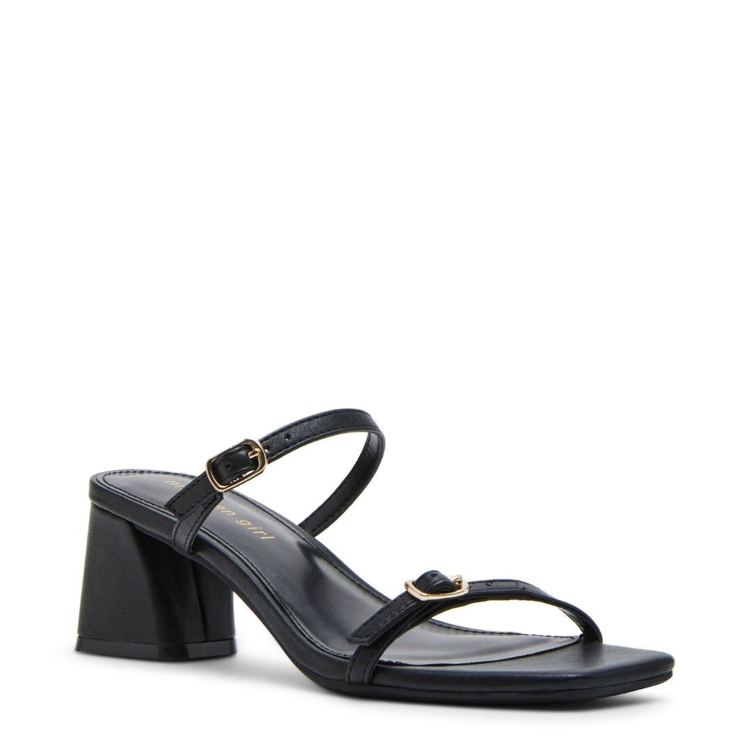 BETTYY BLACK PARIS