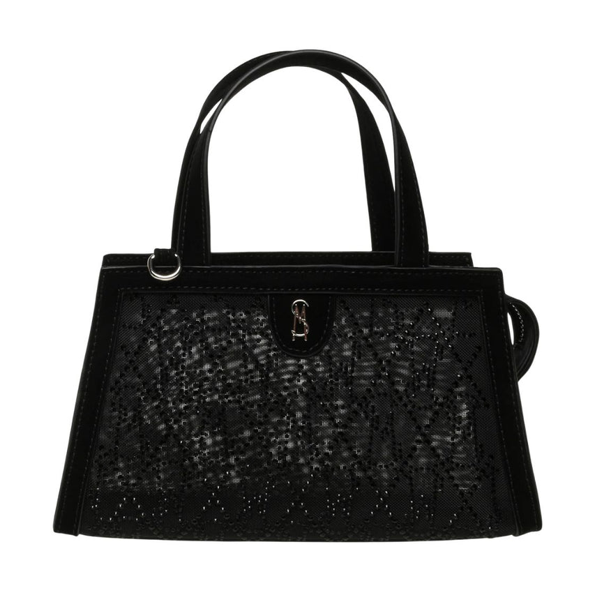 BSOLA-V BLACK SILVER