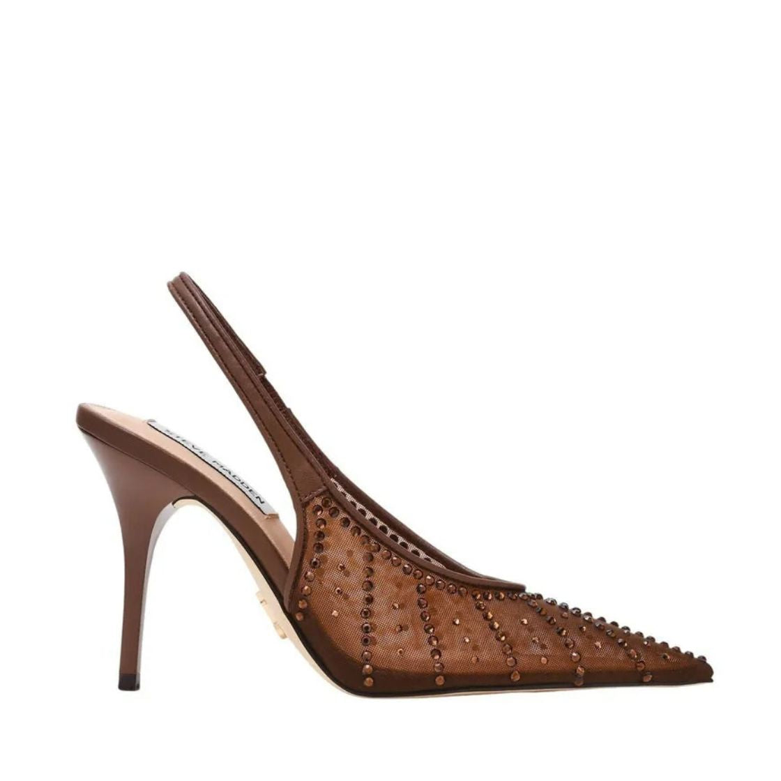 AAISHA BROWN MESH