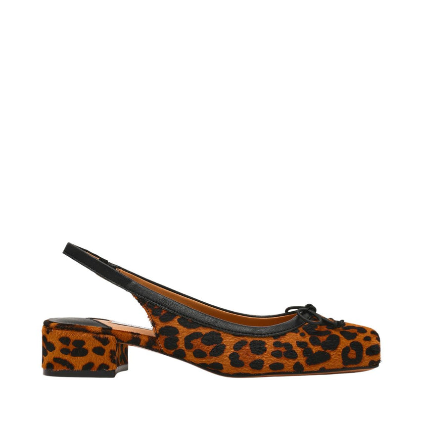 LOVED-L LEOPARD