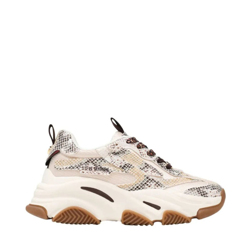 POSSESSION LIGHT BEIGE SNAKE