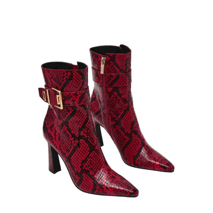 SULTRI RED SNAKE