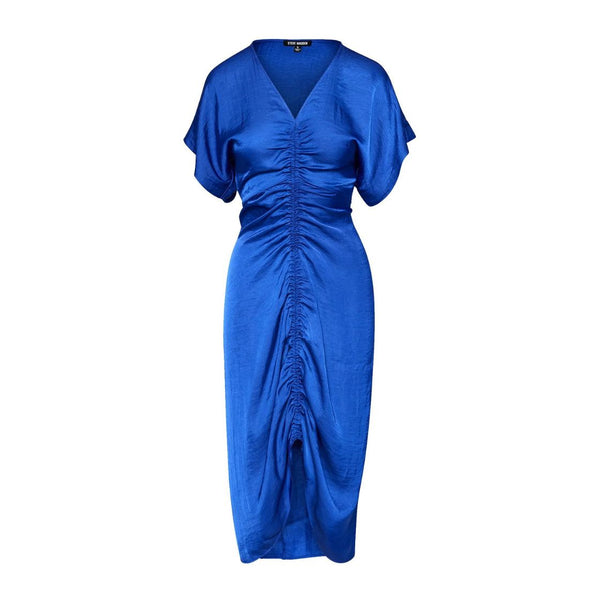 AIMEE DRESS BLUING