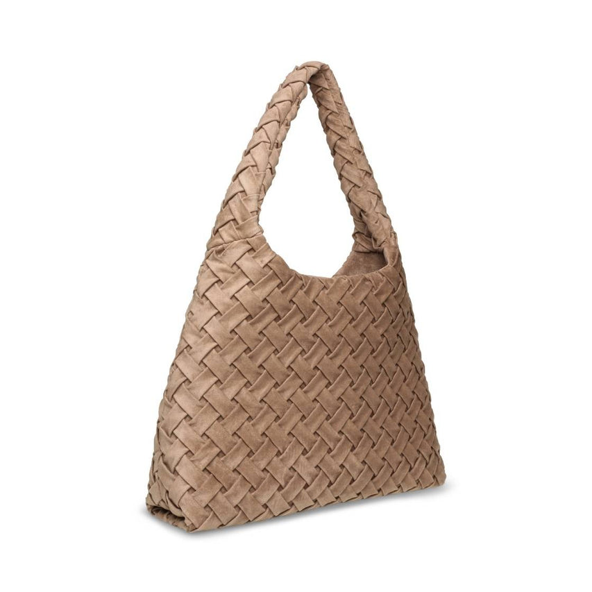 BRHIANON TAUPE/GOLD